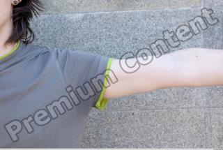 Arm texture of street references 355 0002